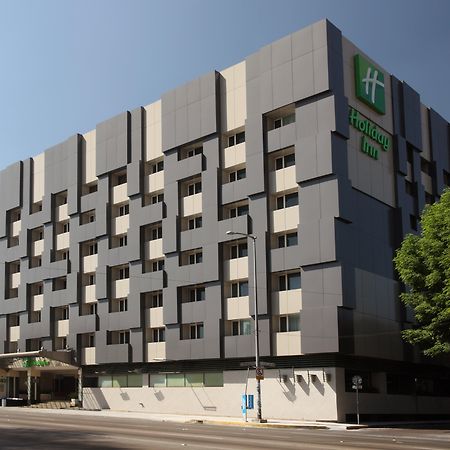 Holiday Inn Mexico City - Trade Center By Ihg Exterior foto