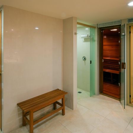 Holiday Inn Mexico City - Trade Center By Ihg Facilități foto