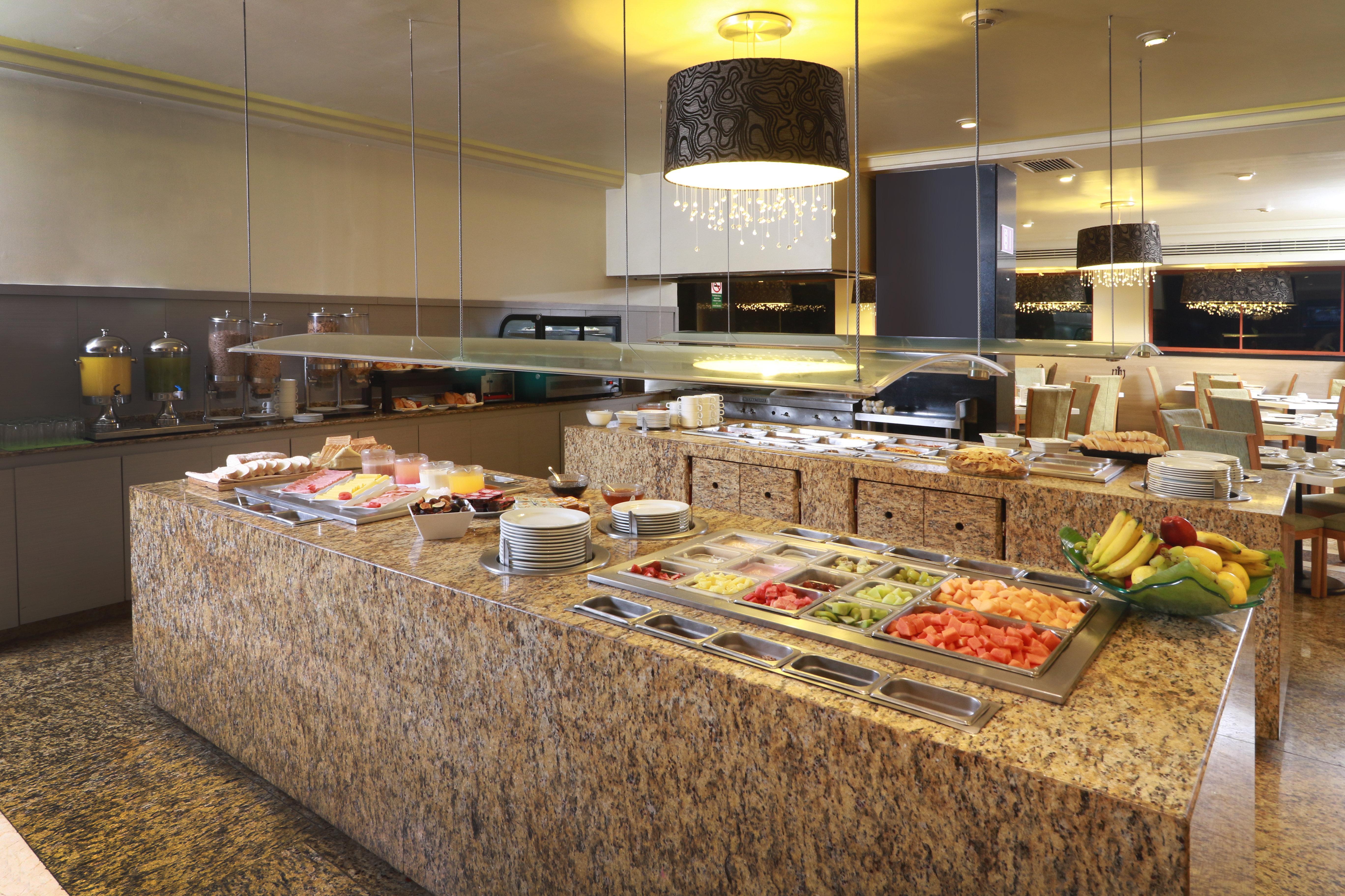 Holiday Inn Mexico City - Trade Center By Ihg Exterior foto