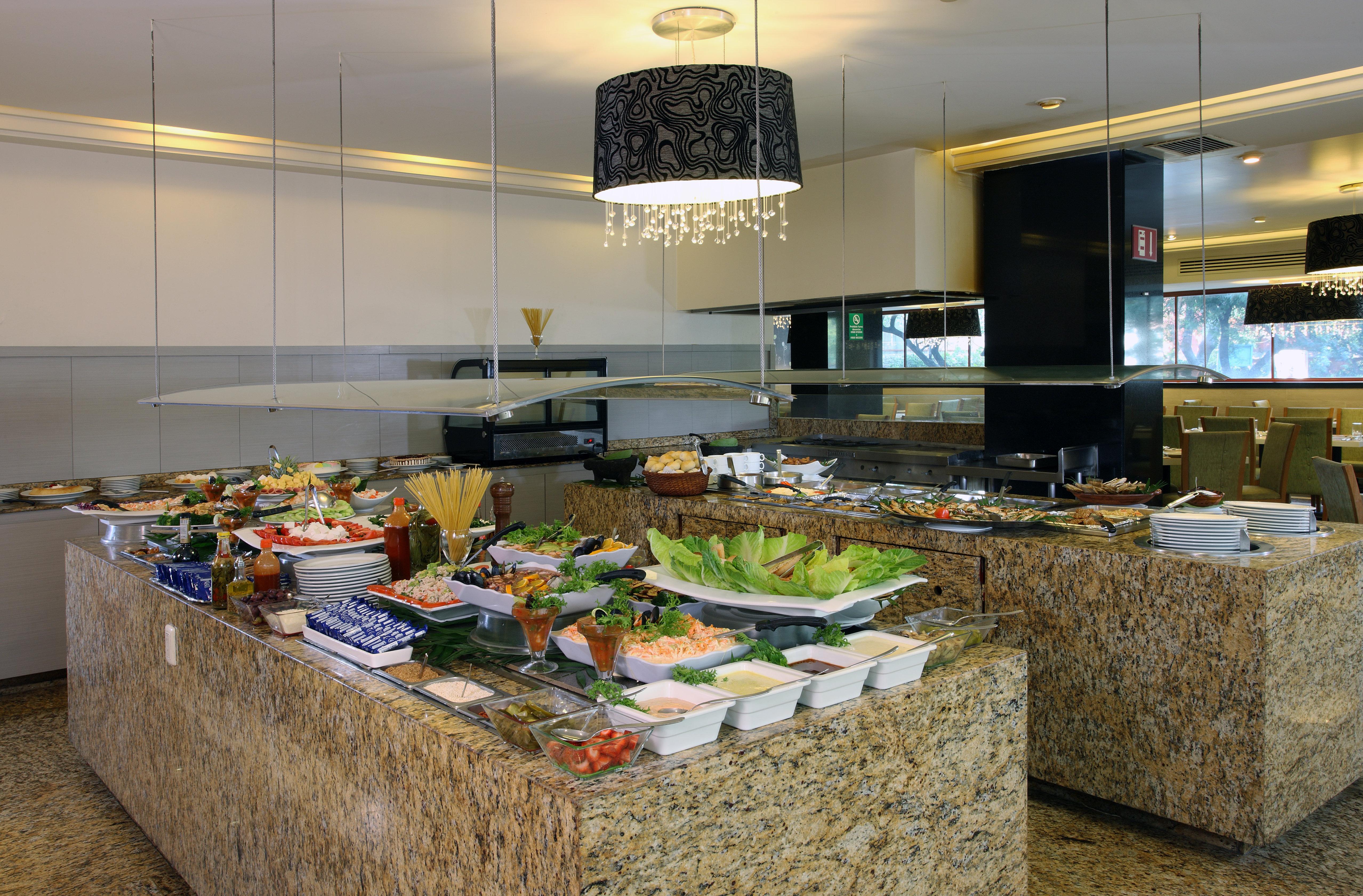 Holiday Inn Mexico City - Trade Center By Ihg Exterior foto