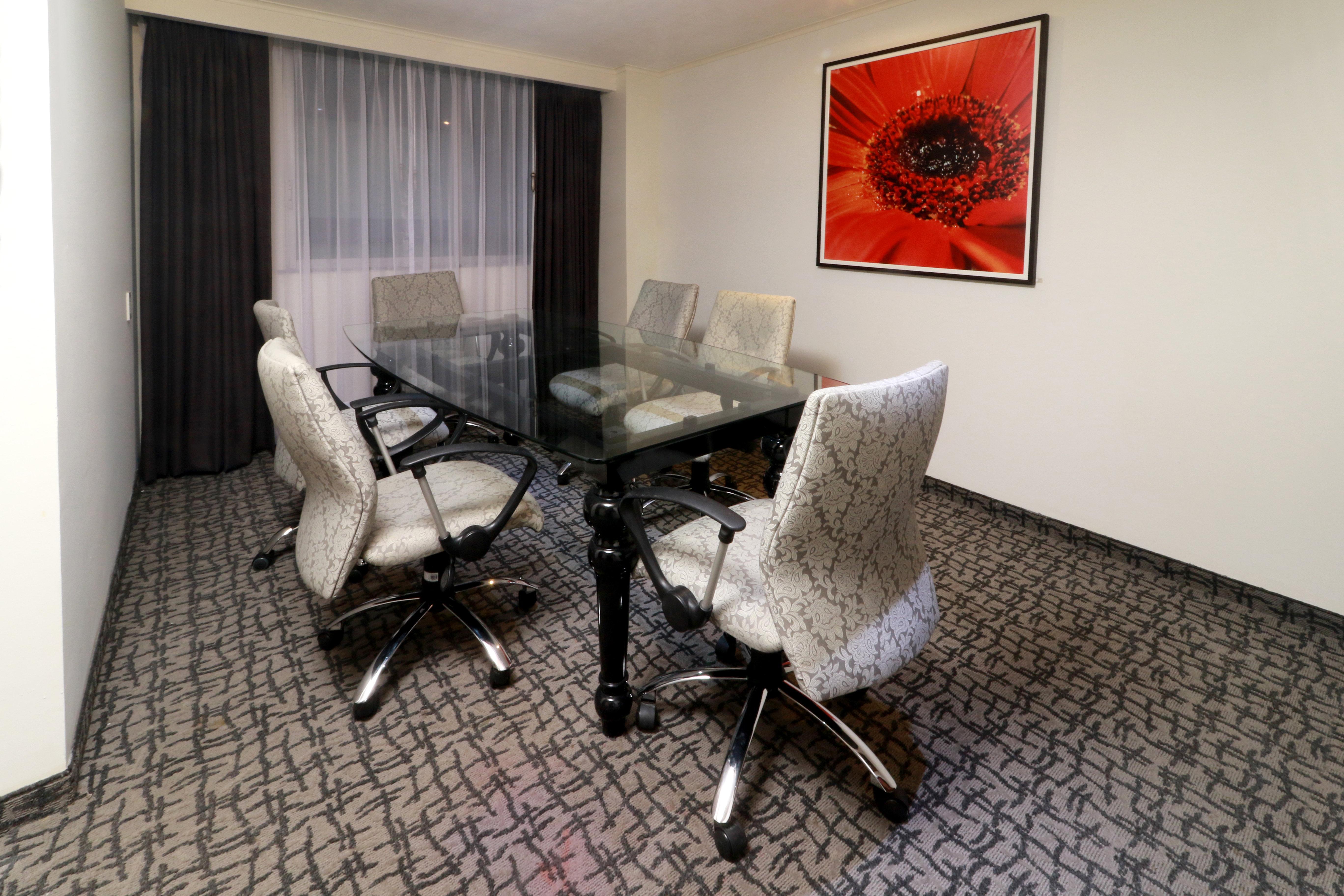 Holiday Inn Mexico City - Trade Center By Ihg Exterior foto